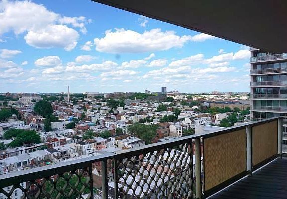 4th image of 2401 Pennsylvania Ave APT 17A9