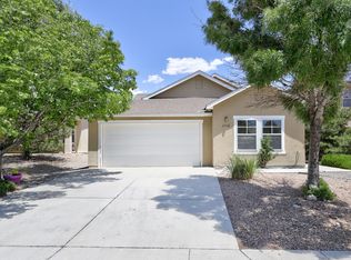 1316 Reynosa Loop SE, Rio Rancho, NM 87124