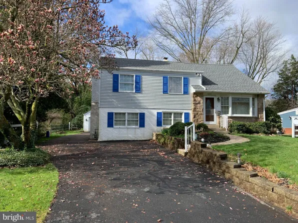 1042 Boyd Ave, Lansdale, PA 19446