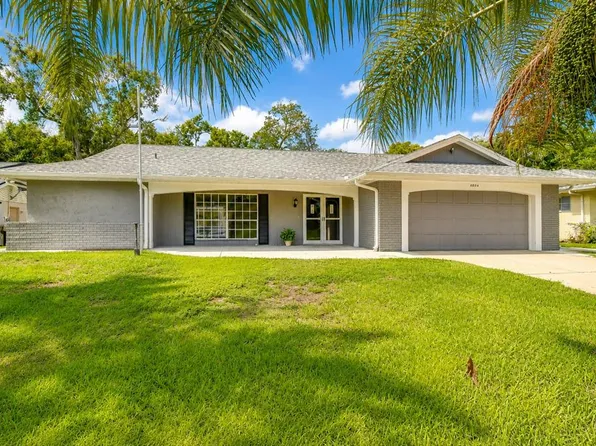 8804 Village Mill Row, Hudson, FL 34667