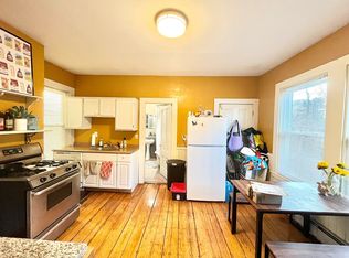 44 Delle Ave #2, Boston, MA 02120