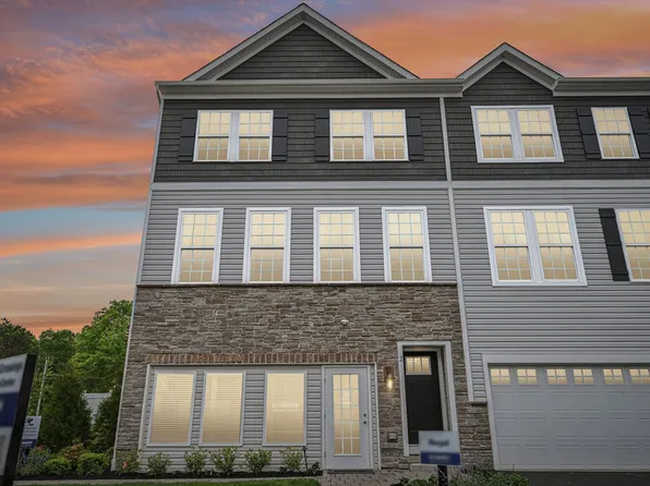 50 Wembley Way, Tinton Falls, NJ 07753