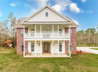 72253 Dogwood Rd, Abita Springs, LA 70420