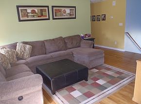 4th image of 1021 Carrington Ct