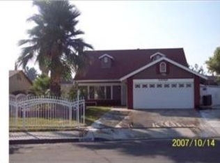 24538 Oneida St, Moreno Valley, CA 92553