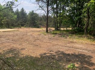 Putnam Rd, Twin Lake, MI 49457