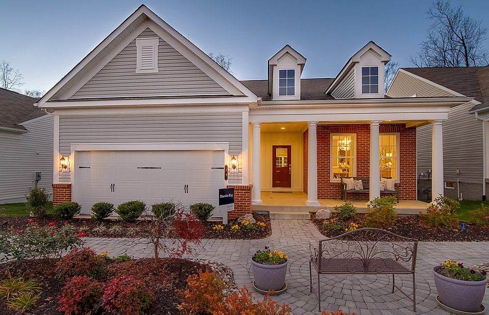 Home Exterior