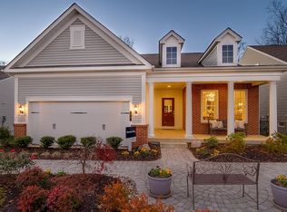 14 Drum Point Dr, Fredericksburg, VA 22406