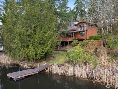 10807 Tempo Lake Drive SE, Olympia, WA, 98513