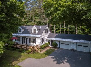 8345 Poland Old Rd, Barneveld, NY 13304