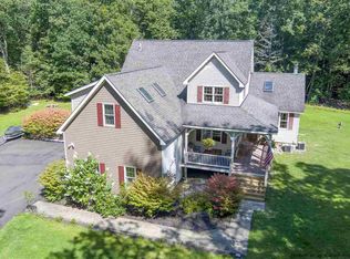 166 Rivka Rd, Saugerties, NY 12477