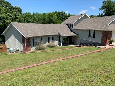 730 N Walnut Ct, Siloam Springs, AR, 72761