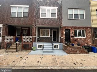 1645 S Marston St, Philadelphia, PA 19145