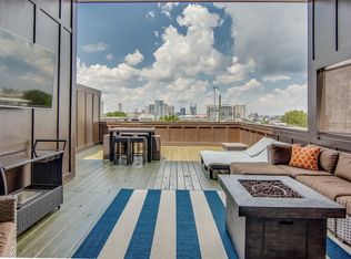 939 Southside Pl, Nashville, TN 37203