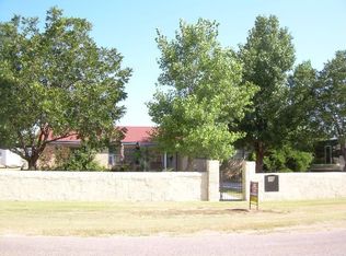 1646 128th St, Lubbock, TX 79423