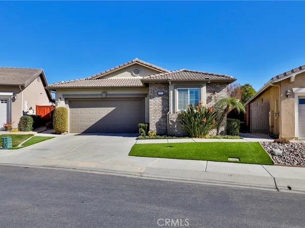 212 Gamez Way, Hemet, CA 92545