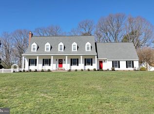 8625 Trinity Church Rd, Charlotte Hall, MD 20622