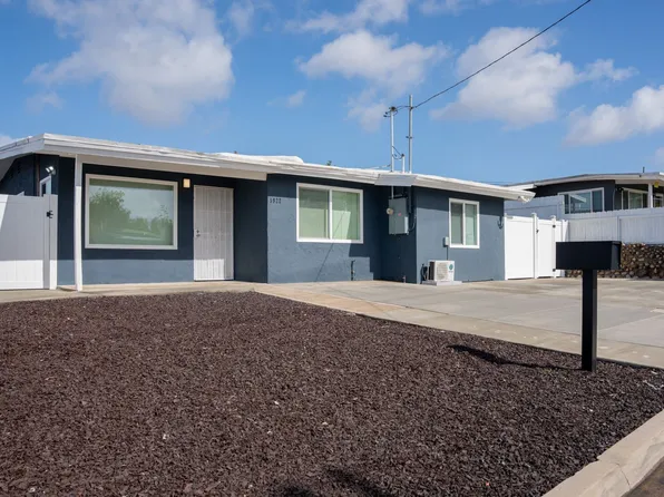 5922 Dwight St #A, San Diego, CA 92105