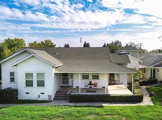 2535 W Visalia Rd, Exeter, CA 93221