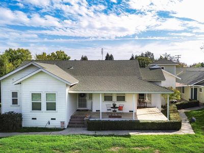 2535 W Visalia Road #B, Exeter, CA, 93221