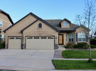 5715 Wolf Village Dr, Colorado Springs, CO 80924