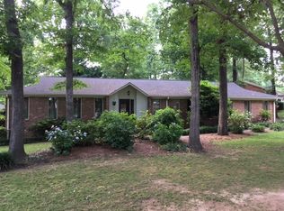 116 Boulder Rd, Greenville, SC 29607