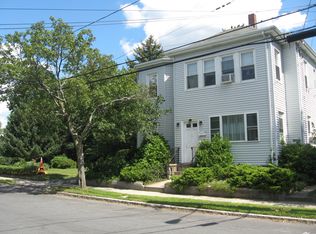 35 Florence St, Winchester, MA 01890