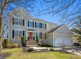 6 Inverness Dr, Medford, NJ 08055