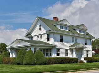 301 W Lake Ave, Spring Lake, NJ 07762