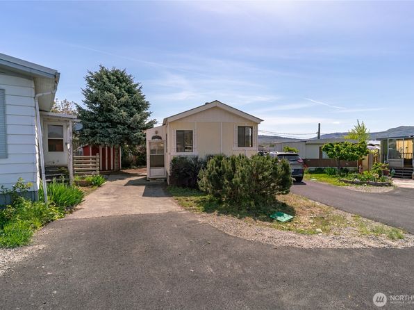 614 Oak Street #9, Omak, WA 98841