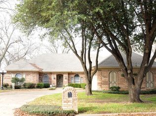 1032 Princeton Pl, Cleburne, TX 76033