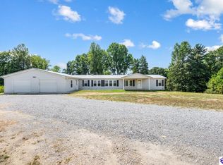 17481 Sonora Hardin Springs Rd, Eastview, KY 42732