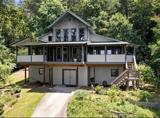 339 Cameron Rd, Cleveland, GA 30528