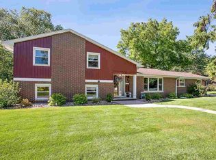 1600 Patton St, Green Bay, WI 54301