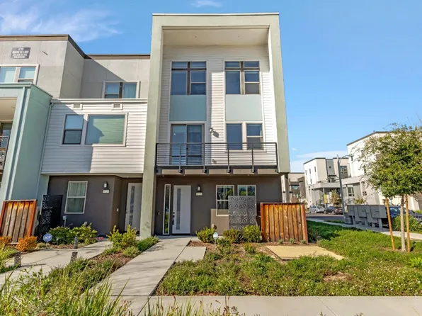 6728 Magnetic Loop, San Jose, CA 95119