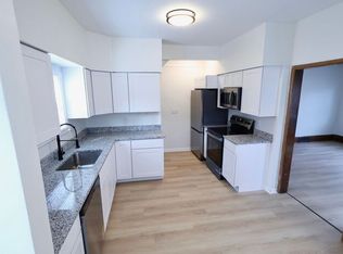 295 Noble Ave, Akron, OH