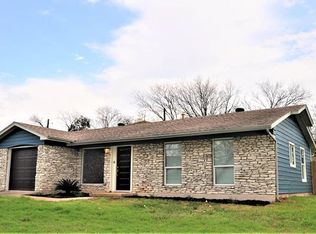 6701 Isabelle Dr, Austin, TX 78752