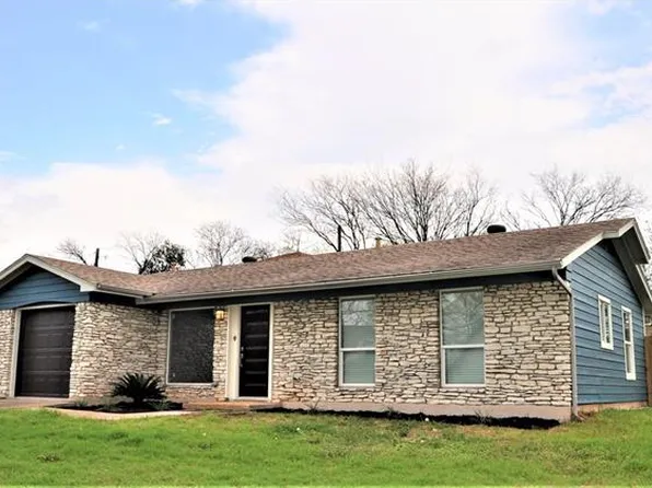 6701 Isabelle Dr, Austin, TX 78752