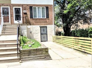 7825 Mercury Pl Philadelphia Pa 19153 Zillow