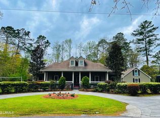 311 Bass Lake Dr, Ridgeland, SC 29936