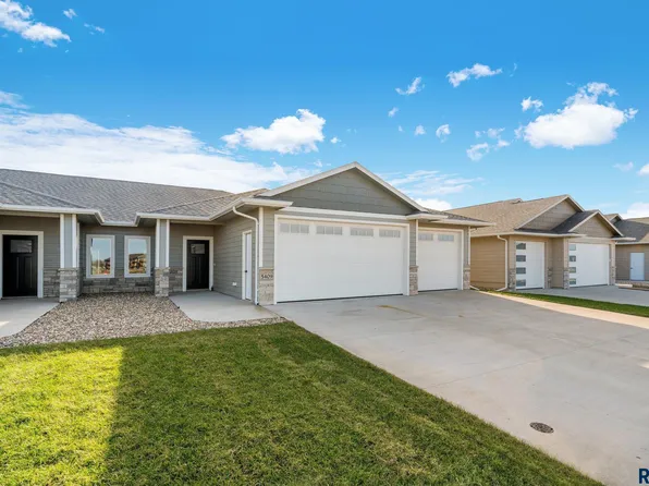 5409 W Vision Cir, Sioux Falls, SD 57107