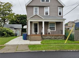 379 Dewitt St, Buffalo, NY 14213