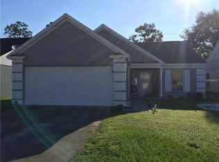 4027 Meandering Ct, Orlando, FL 32822