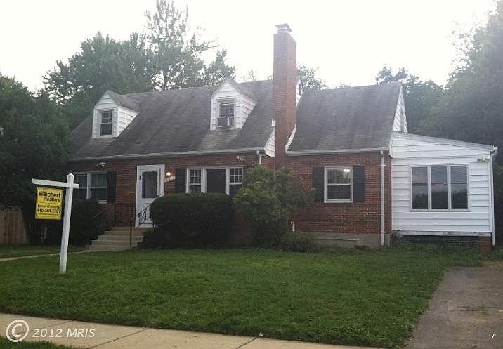 2nd image of 10920 New Hampshire Ave