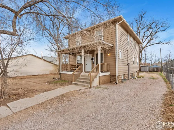 1412 6th St #1-3, Greeley, CO 80631