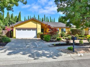 34 Viento Dr, Fremont, CA 94536