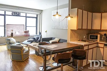 Rented by J Misrahi Realty Corp