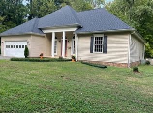 607 Park St, Paris, TN 38242
