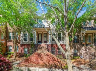 1647 Sabastian Pt NE #78, Atlanta, GA 30329