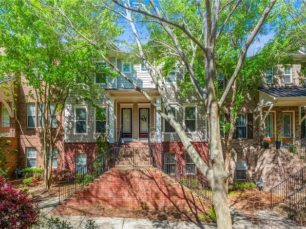 1647 Sabastian Pt NE #78, Atlanta, GA 30329
